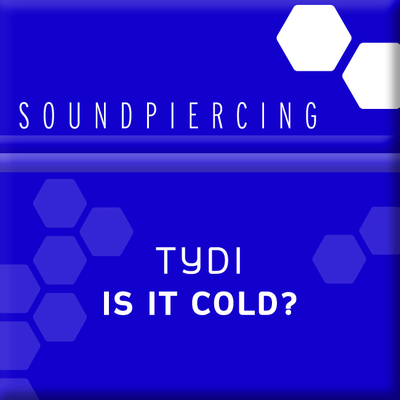 Is It Cold? (Tenishia Dub Mix)'s cover