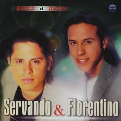 Paso a Paso By Servando y Florentino's cover