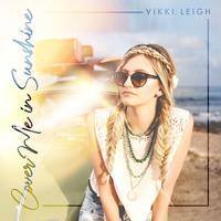 Vikki Leigh's avatar cover