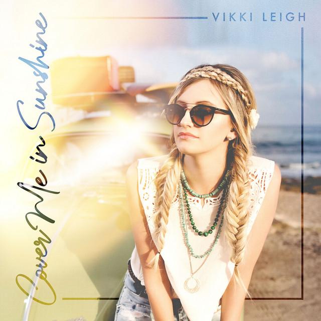 Vikki Leigh's avatar image