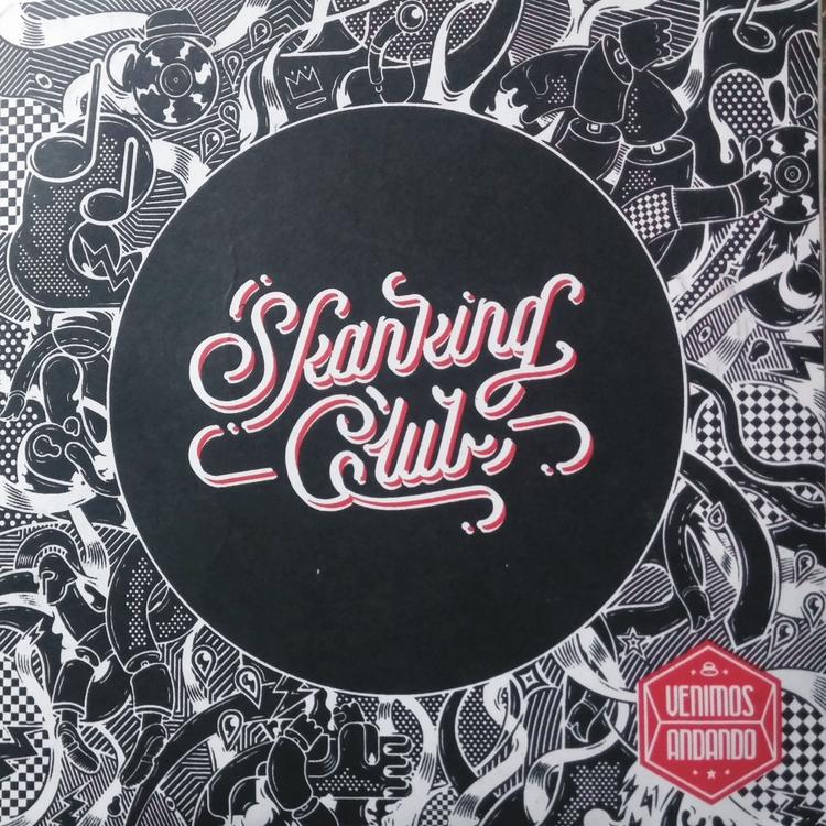 Skanking Club's avatar image