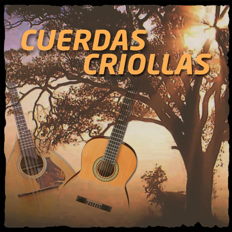 Cuerdas Criollas's avatar image