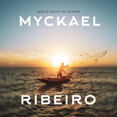 Jesus Está Te Vendo (Ao Vivo)'s cover