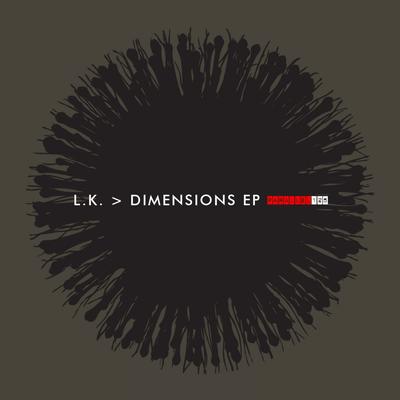 6th Dimension (Original Mix)'s cover