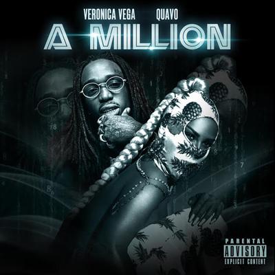 A Million's cover