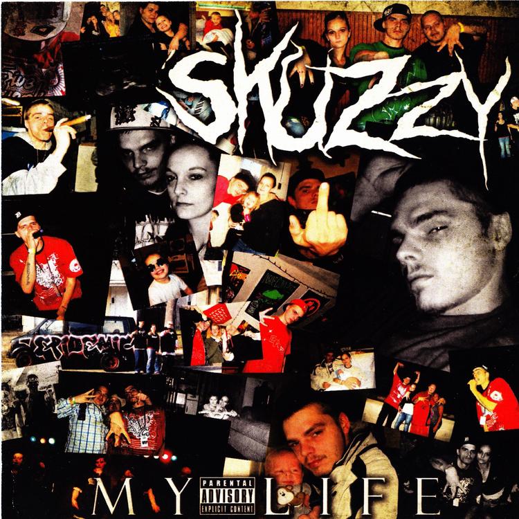Skuzzy's avatar image