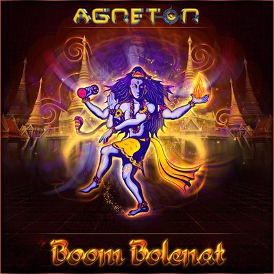 Boom Bolenat By Agneton's cover