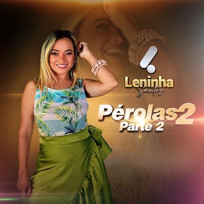 Leninha Santos's cover