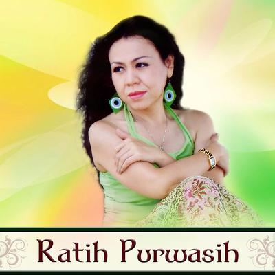 Ratih Purwasih's cover