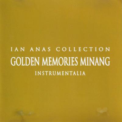 Ian Anas Collection's cover