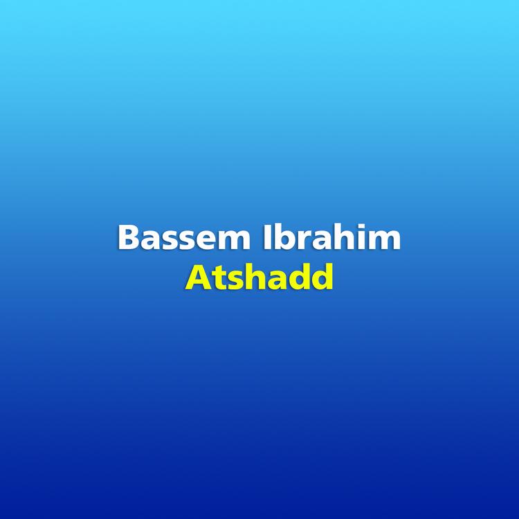 Bassem Ibrahim's avatar image