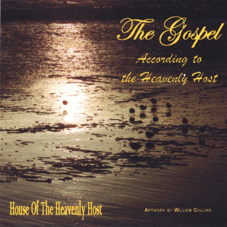 House of the Heavenly Host's avatar image