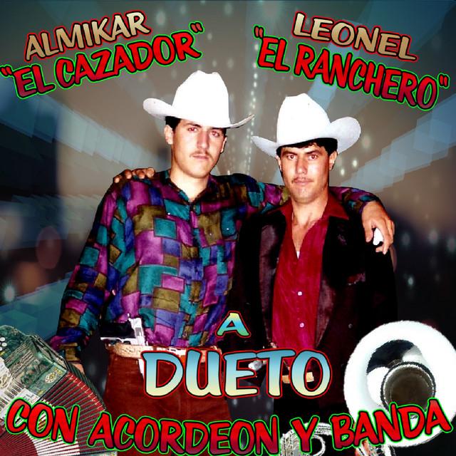 Leonel El Ranchero Y Almikar El Cazador's avatar image
