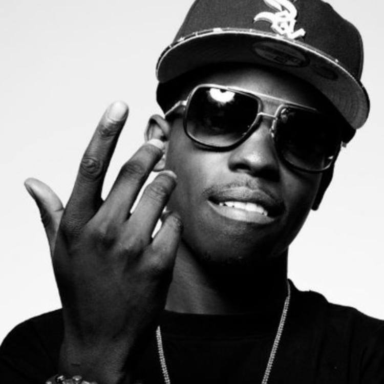 Bobby Shmurda's avatar image