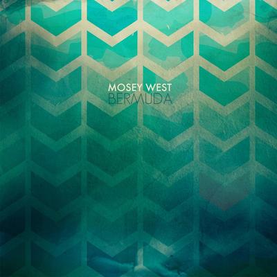 Mosey West's cover