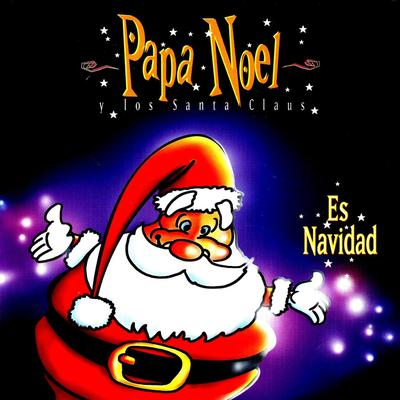 Noche De Paz (Silent Night) Duet Santa Claus - Children (O.S.T From The Musical: " Papa Nöel Y Los Santa Claus")'s cover