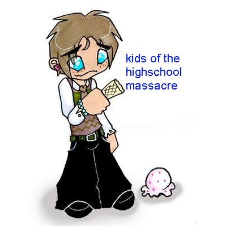 Kids of the High School Massacre's avatar image