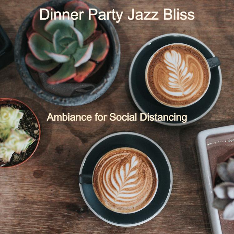 Dinner Party Jazz Bliss's avatar image