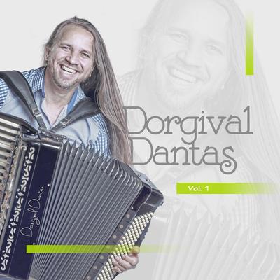 Dorgival Dantas, Vol. 1's cover