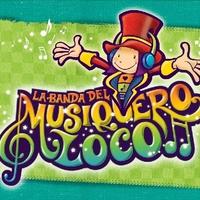 La Banda del Musiquero Loco's avatar cover