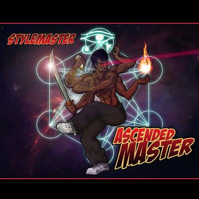 StyleMaster's cover