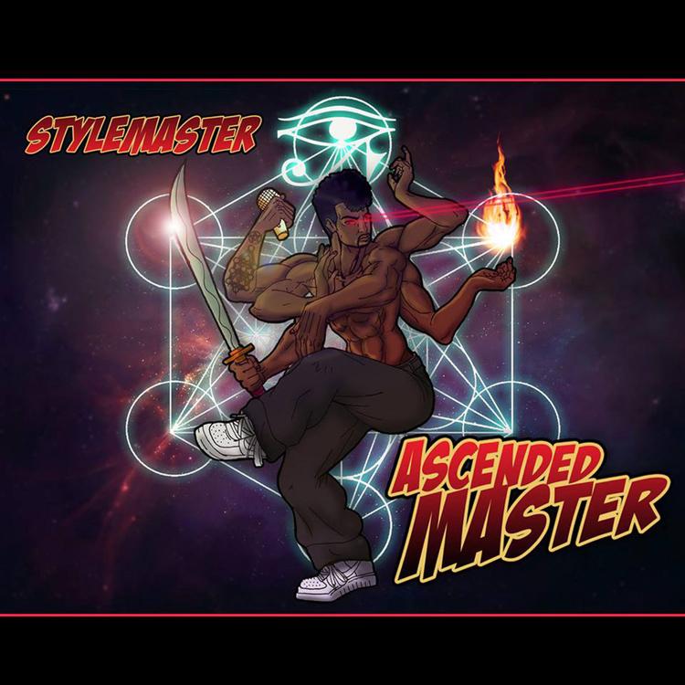 StyleMaster's avatar image