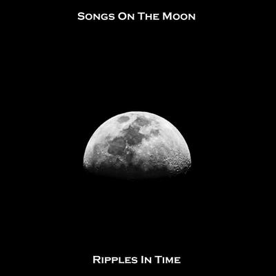 Songs On The Moon's cover