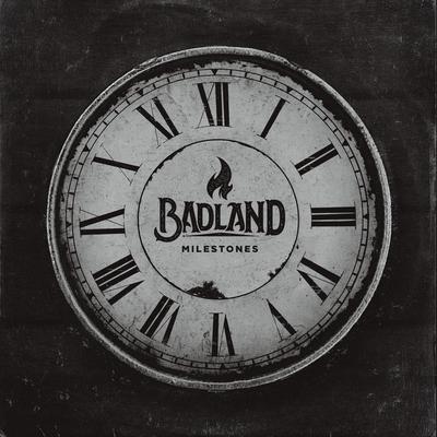 Badlandband's cover