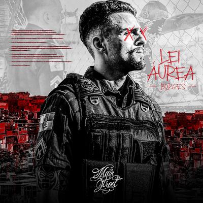 Lei Áurea's cover