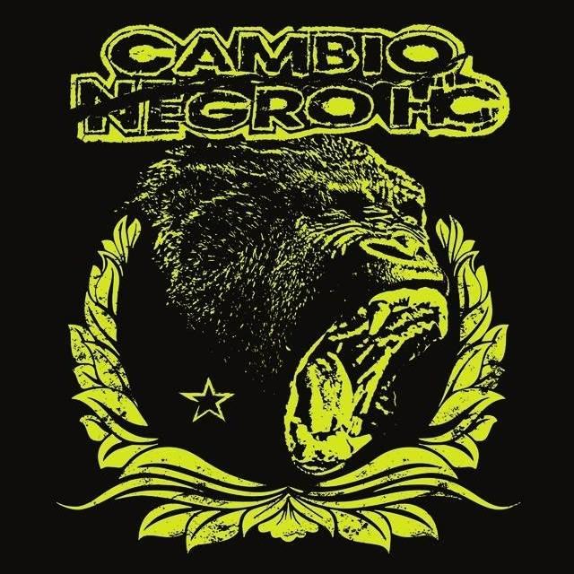 Câmbio Negro HC's avatar image