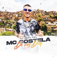 MC Costela's avatar cover