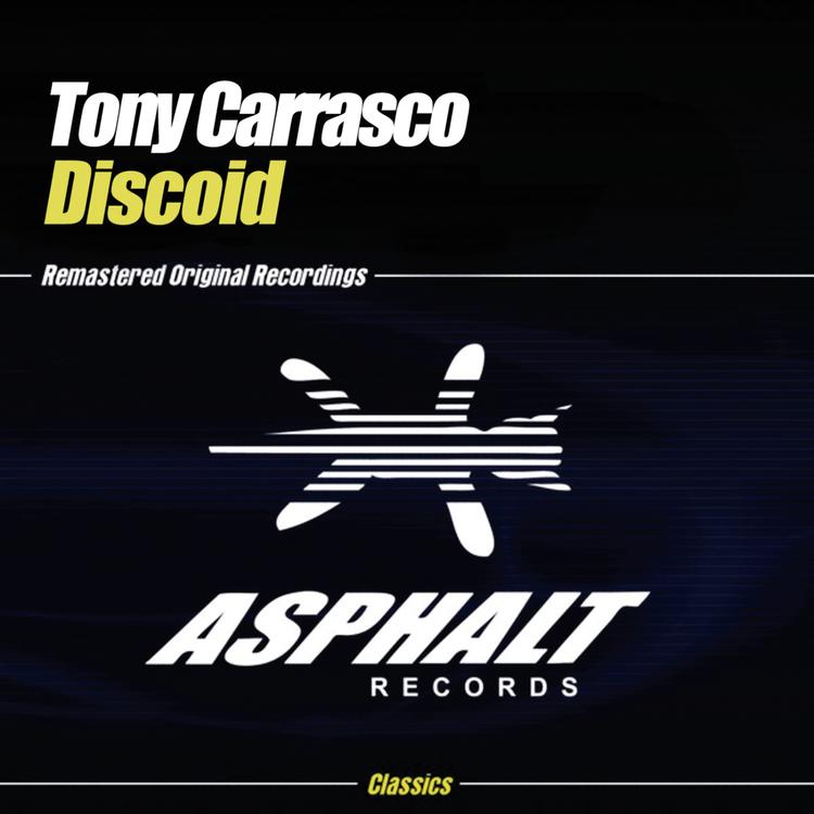 Tony Carrasco's avatar image