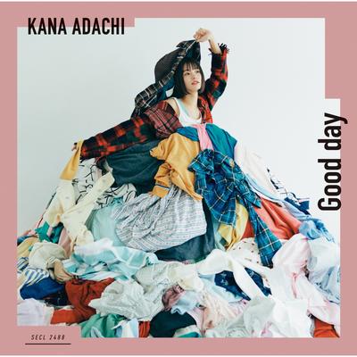 Good day By Kana Adachi's cover