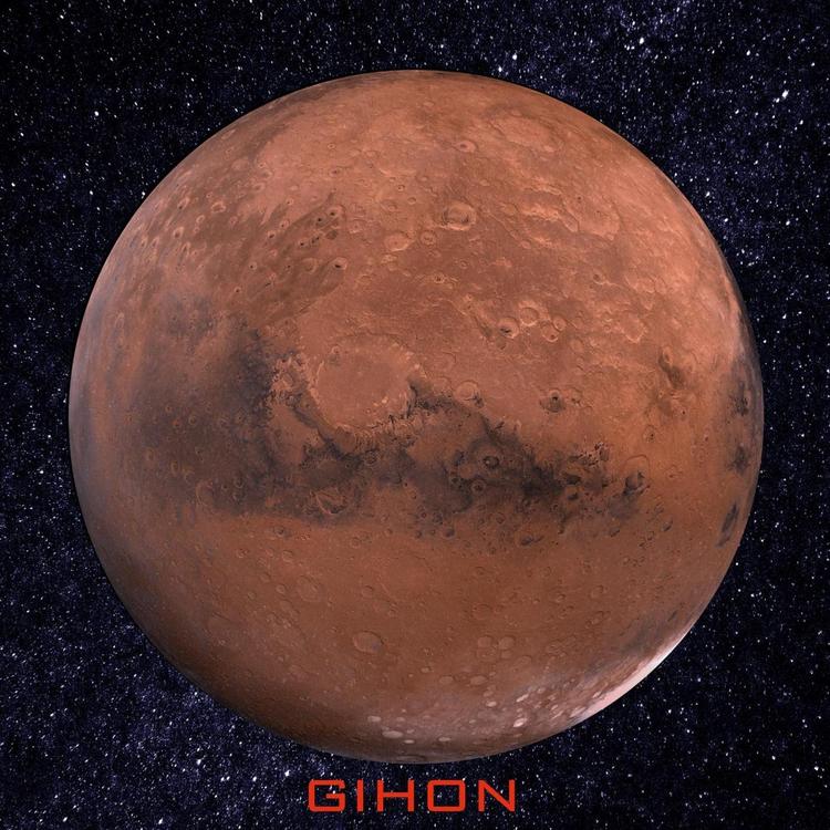 Gihon's avatar image