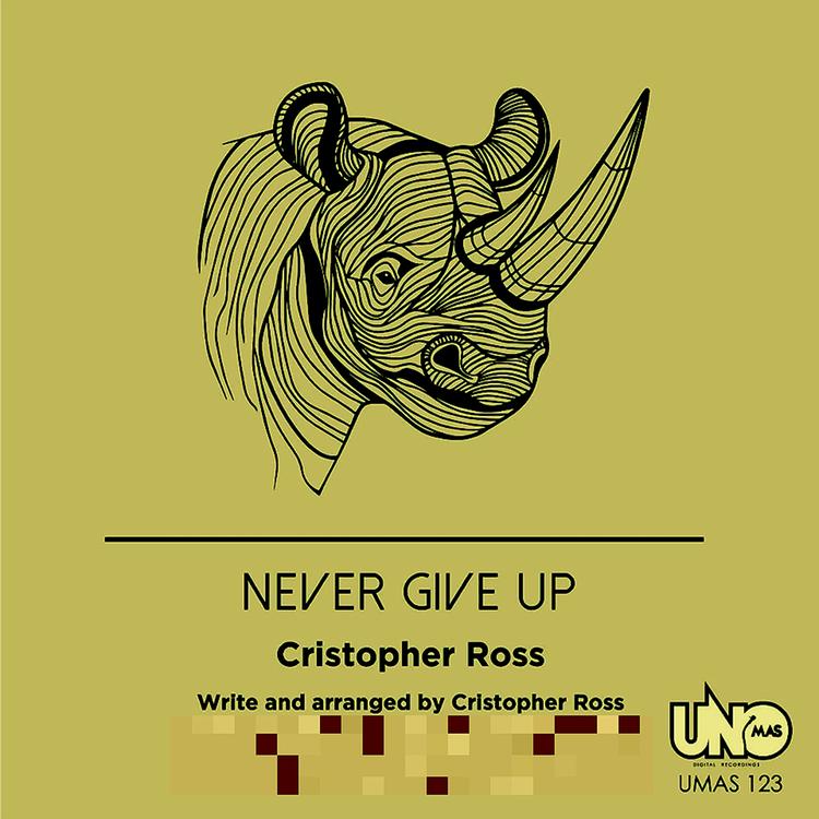 Cristopher Ross's avatar image