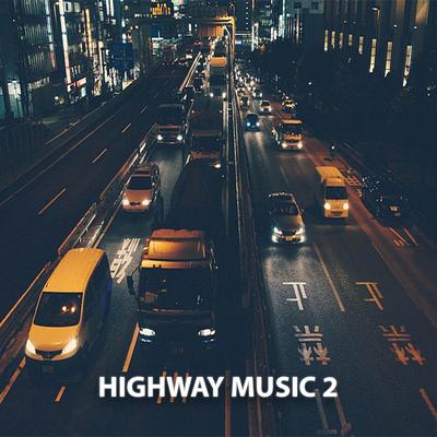 Highway Music 2's cover