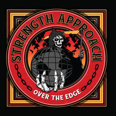 Reality Slap By Strength Approach's cover