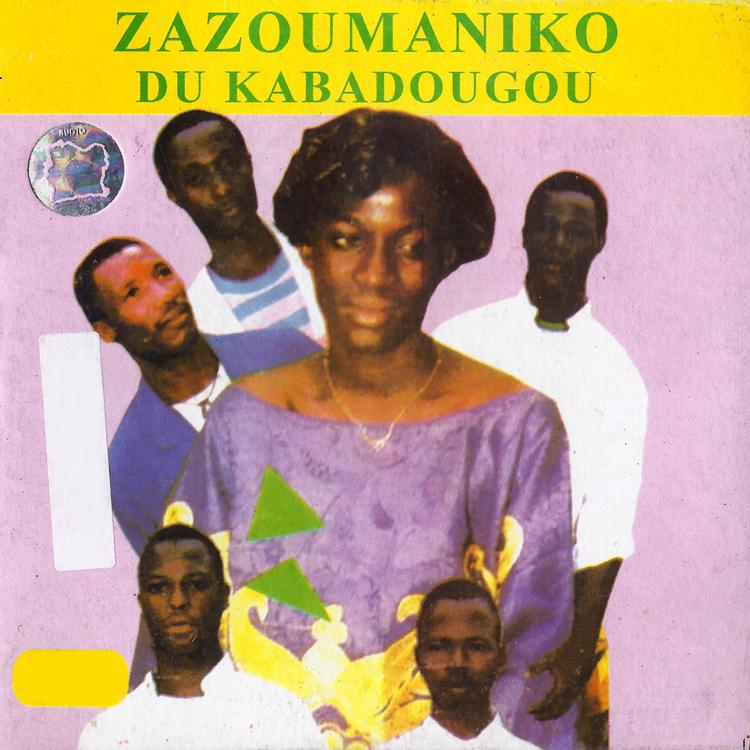 Zazoumaniko du Kabadougou's avatar image