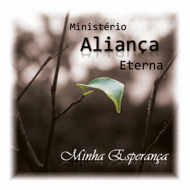 MINISTÉRIO ALIANÇA ETERNA - ADE's avatar image