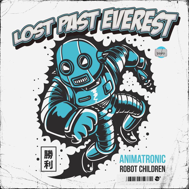 Lost Past Everest's avatar image