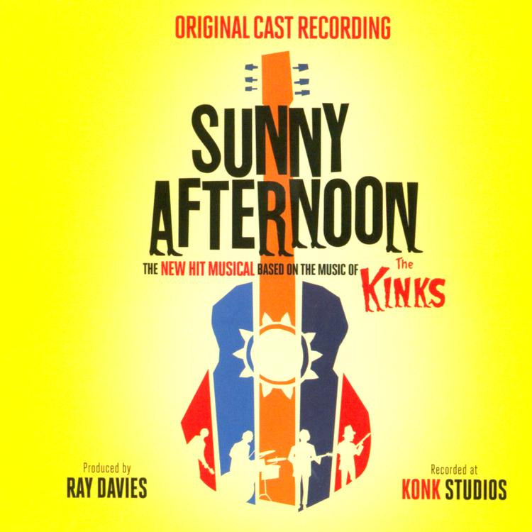 Original London Cast of Sunny Afternoon's avatar image