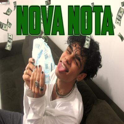 Nova Nota's cover