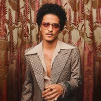 Bruno Mars's avatar cover