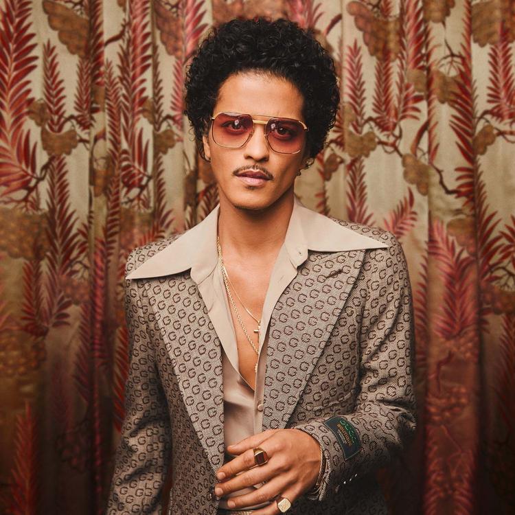 Bruno Mars's avatar image
