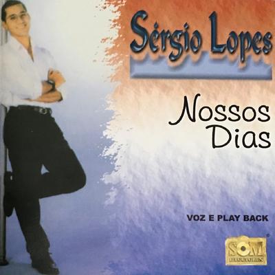 Entre Nós Outra Vez By Sérgio Lopes's cover