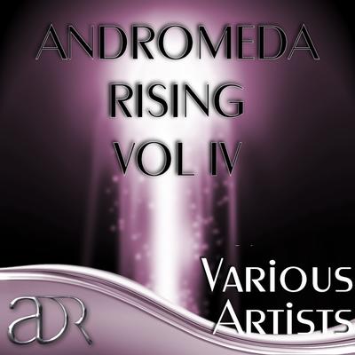 Andromeda Rising Vol IV's cover