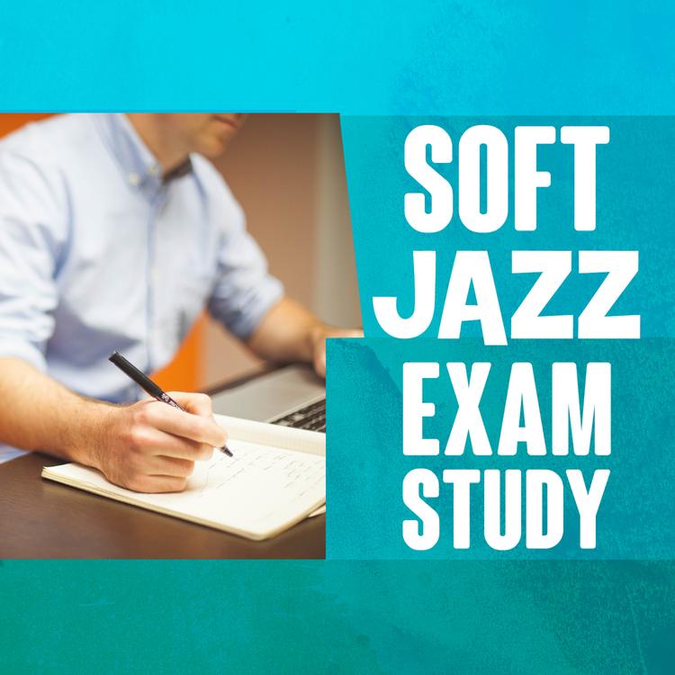 Exam Study Soft Jazz Music Collective's avatar image
