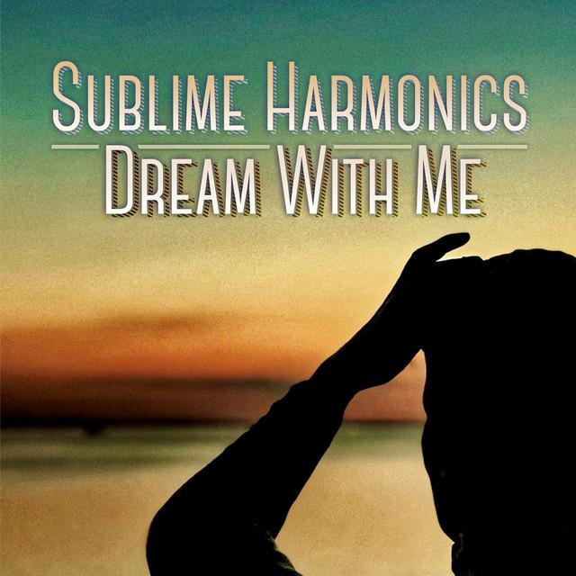 SUBLIME HARMONICS's avatar image