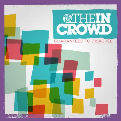 Guaranteed To Disagree (Deluxe Version)'s cover