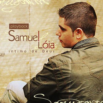 Onde Vou (Playback) By Samuel Lóia's cover